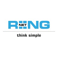 RI-ING NET logo - Similar company to Mem Dev