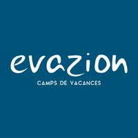 Evazion logo - Similar company to Onlycamp
