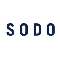 SODO Apparel logo - Similar company to Onlineshoes.Com
