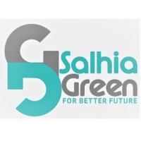 Salhia Green (ARRIAH) logo - Similar company to King Techina Group 康德权集团
