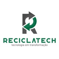 Reciclatech Reciclagem de Eletrônicos logo - Similar company to No.Wastee