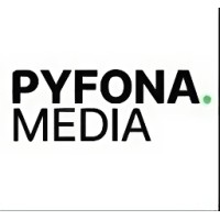 Pyfona Media logo - Similar company to Pyfona