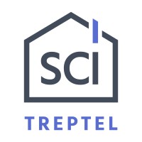 SCI TREPTEL logo - Similar company to Geronimo Agency