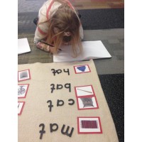 Liberty Eagle Academy: A Modern Montessori logo - Similar company to Montessori Live Training Programs