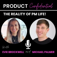 Product Confidential: The reality of PM life! logo - Similar company to Be Optimised