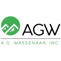 A. G. Wassenaar, Inc. logo - Similar company to Ps2 Inc
