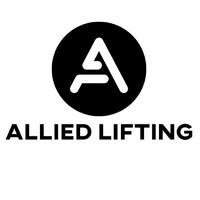 Allied Lifting logo - Similar company to Expert Site Services