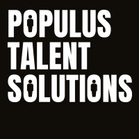 Populus Talent Solutions logo - Similar company to Thetalentexchange