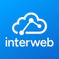 Interweb, Inc. logo - Similar company to Cosmology