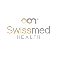 Swissmed Health logo - Similar company to Wolfcorner