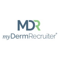 myDermRecruiter logo - Similar company to Elevate-Derm Alliance