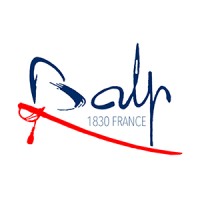 SABRES BALP logo - Similar company to R & D Express Print