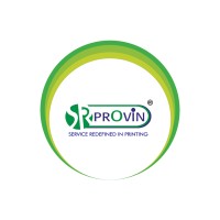 Provin Technos logo - Similar company to Katsura Roller India
