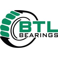 BTL Bearings logo - Similar company to Delcot Ltd