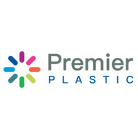 Premier Plastic Company logo - Similar company to United National Industrial Machinery Trading Company W.L.L.(Unimac Qatar)