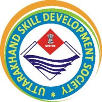 Uttarakhand Skill Development Mission logo - Similar company to Assam Skill Development Mission