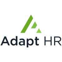 Adapt HR logo - Similar company to Elevate Bbs