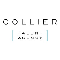 Collier Talent Agency logo - Similar company to Project Casting