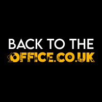 Back To The Office