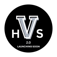 Vital! Hard Seltzer logo - Similar company to Peak Pulse Run Club