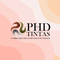 PHD TINTAS logo - Similar company to Grupo Phd