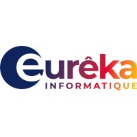 EUREKA Informatique logo - Similar company to Cj Prestations