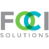 Foci Solutions logo - Similar company to Badal By Telus Business