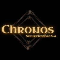 Chronos Securitizadora logo - Similar company to Grupo Celer