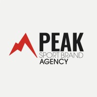 Peak Agency logo - Similar company to Incremento