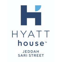Hyatt House Jeddah Sari Street logo - Similar company to Radisson Blu Hotel, Jeddah Al Hamra