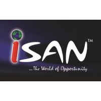 ISAN logo - Similar company to Vdot Solutions