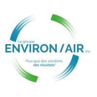 Le Groupe Environ/Air Inc. logo - Similar company to Control Gmc Inc