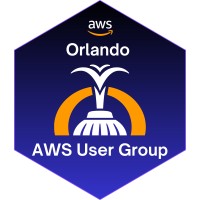 Orlando AWS User Group logo - Similar company to Aws User Group-Ba
