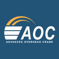 Advanced Overhead Crane logo - Similar company to Central States Crane And Hoist
