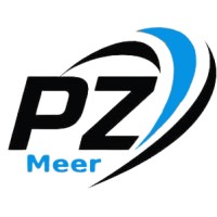 Pzmeer Hub logo - Similar company to Throne Technologies