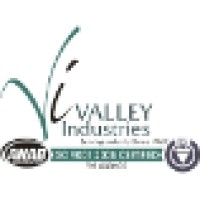 Valley Industries logo - Similar company to Title Premier