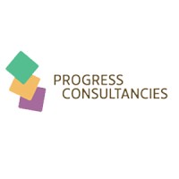 Progress Consultancies logo - Similar company to Icode ®