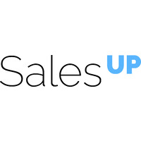 SalesUp GmbH logo - Similar company to Appointment Masters