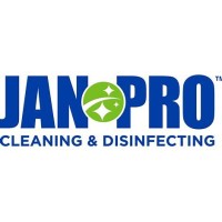 Jan-Pro of the Ozarks logo - Similar company to Jan-Pro Arkansas