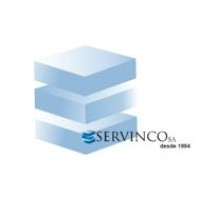 Servinco S.A. logo - Similar company to Gesticom