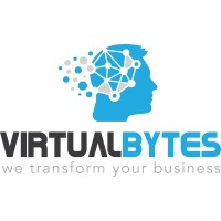 Virtual Bytes logo - Similar company to Virtua Byte