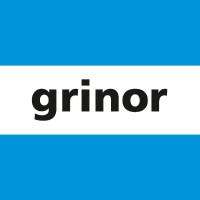 GRINOR S. A. logo - Similar company to Saceem