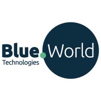 Blue World Technologies logo - Similar company to Advent Technologies Holdings, Inc.