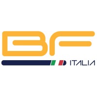 B&F Italia Srl logo - Similar company to Versatile Mmc