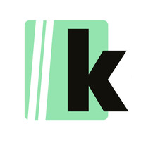 Kernel logo - Similar company to Lcom