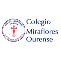 Colegio Miraflores Ourense logo - Similar company to Cpr Plurilingüe Vila Do Arenteiro