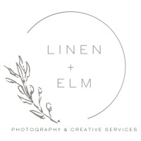 Linen & Elm Creative Services logo - Similar company to Shelterspace