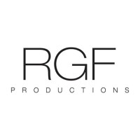 RGF Productions logo - Similar company to Sniper Gang Gaming