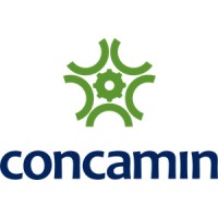 CONCAMIN (CONFEDERACIÓN DE CÁMARAS INDUSTRIALES, MÉXICO) logo - Similar company to Conadiac Ac