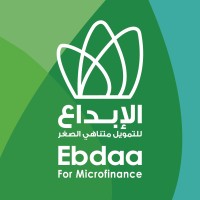 Ebdaa for Microfinance - Bahrain logo - Similar company to Paybag